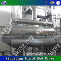 Vibrating Fluidized Dryer used in Monosodium Acetylide